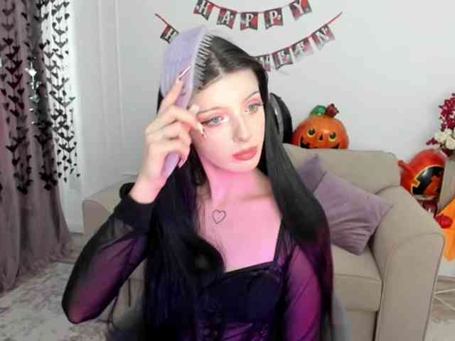 RoxyHopper webcam
