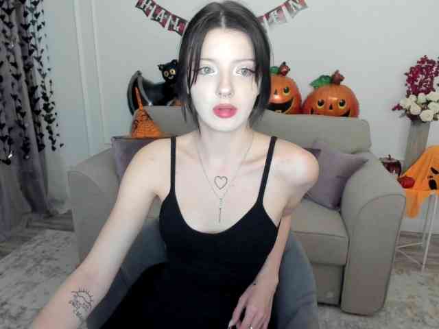 RoxyHopper webcam