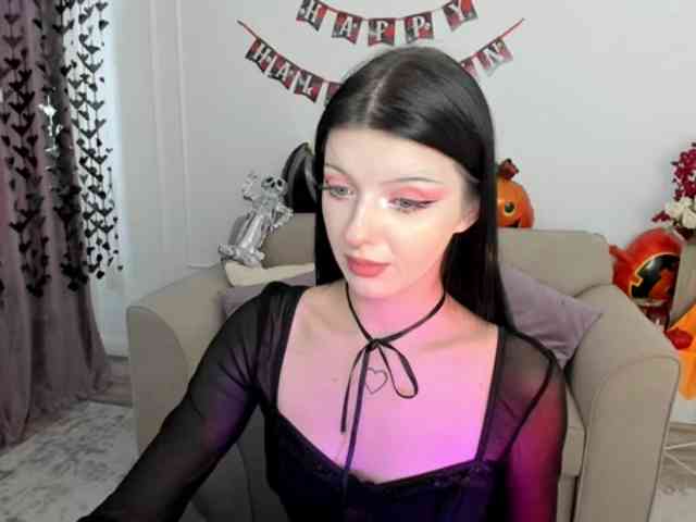 RoxyHopper webcam