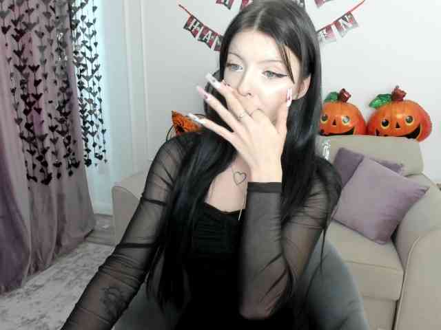 RoxyHopper webcam