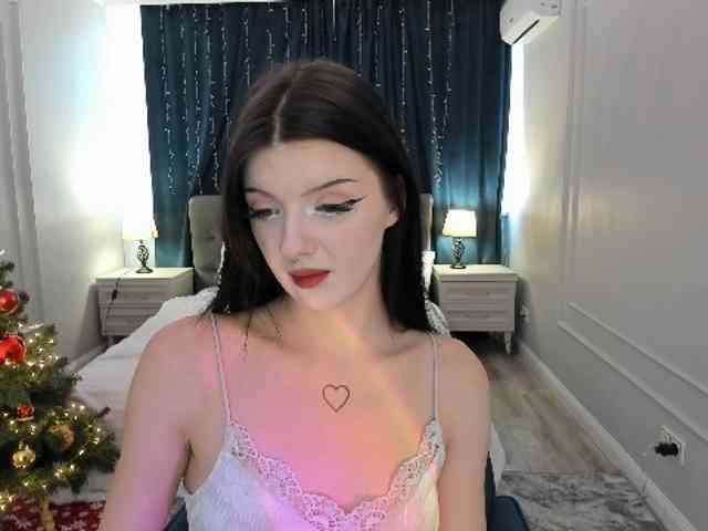 RoxyHopper Live Webcam on BongaCams