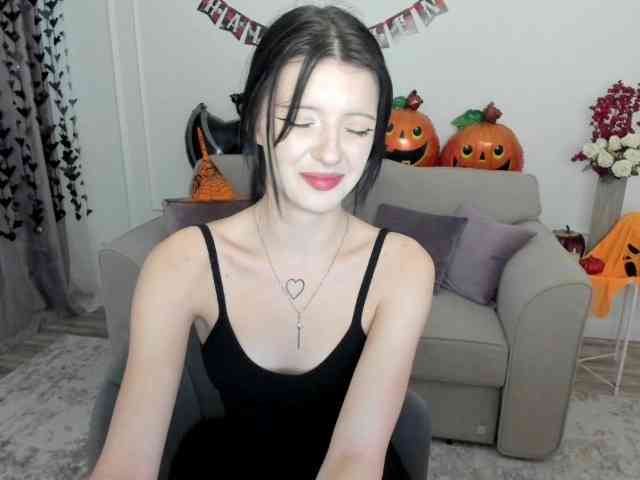 RoxyHopper webcam