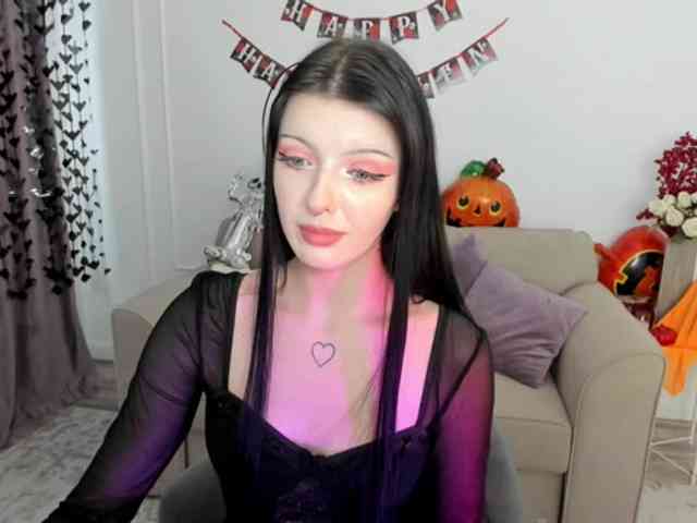 RoxyHopper webcam