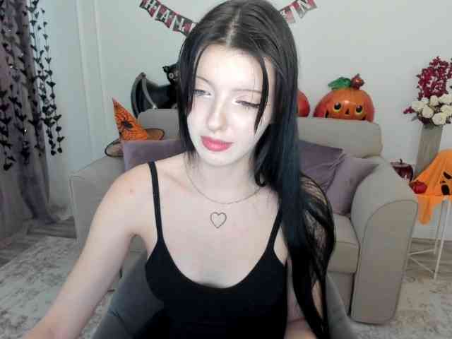 RoxyHopper webcam