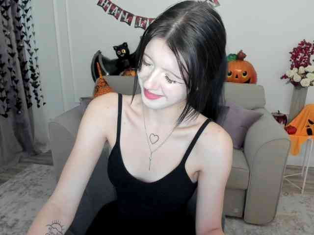 RoxyHopper webcam