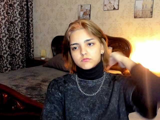 MiaCross from BongaCams is Freechat