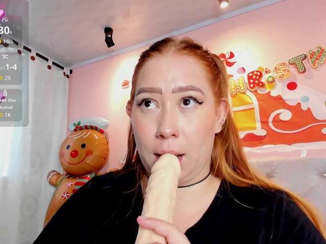 hannamartin Live Cam on BongaCams