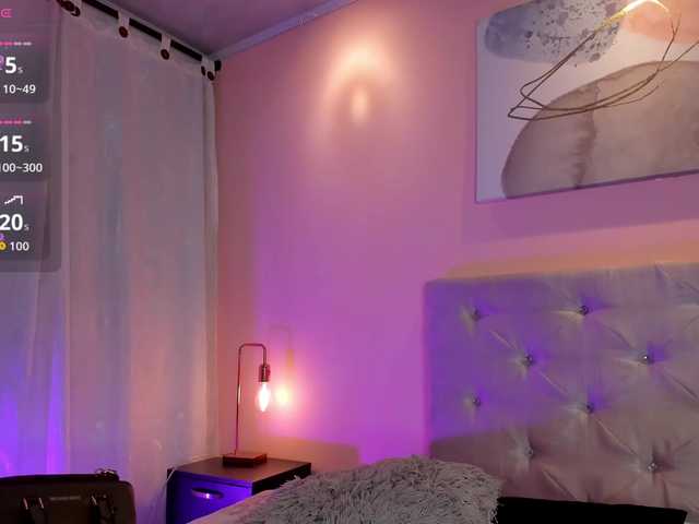 hannamartin's BongaCams show and profile