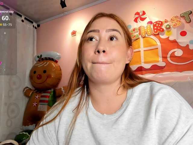 hannamartin webcam bongacams model stream image