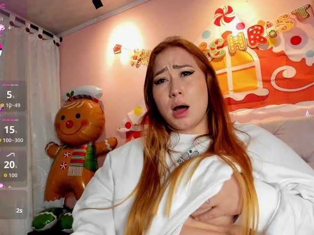 hannamartin's BongaCams show and profile