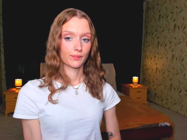 GentleTouchi on BongaCams