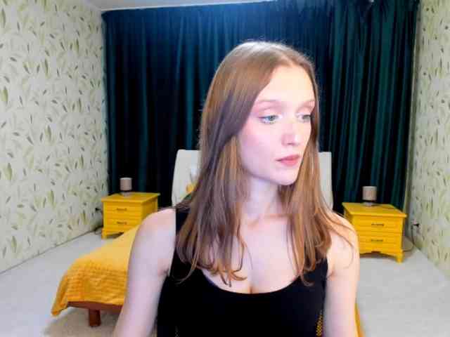 GentleTouchi webcam