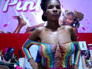 Ntombie Porn Show