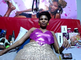 Ntombie Porn Show