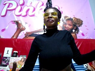 Ntombie Porn Show