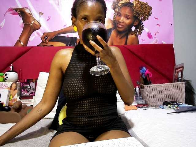 Ntombie's BongaCams show and profile