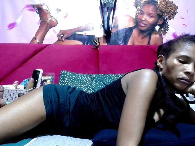 Ntombie's BongaCams show and profile
