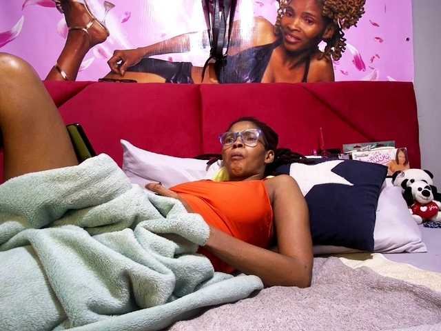 Ntombie —  VIBE  ME SENSELESS   @total2500  @sofar2500  @remain 