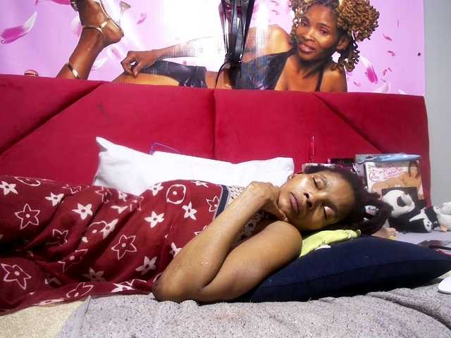 Ntombie's BongaCams show and profile