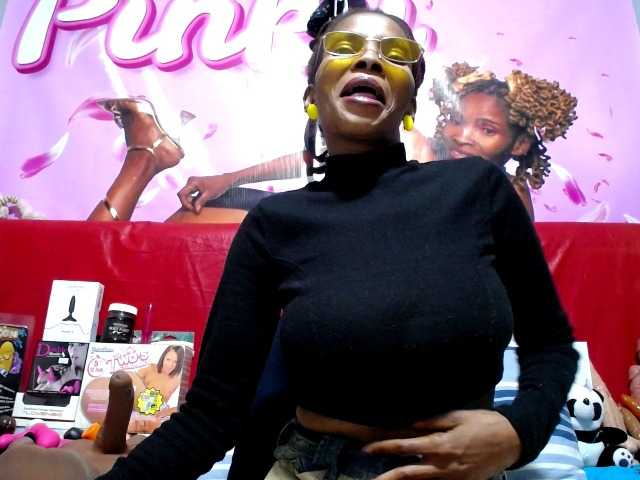 Ntombie webcam