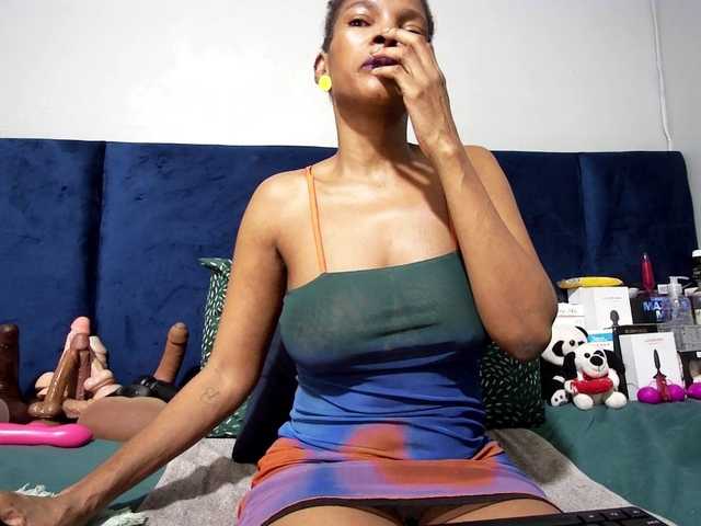 Ntombie's BongaCams show and profile