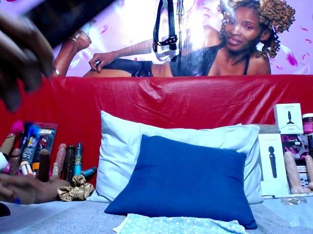 Ntombie webcam