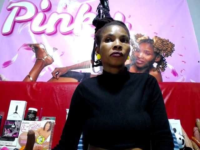  Ntombie chat room