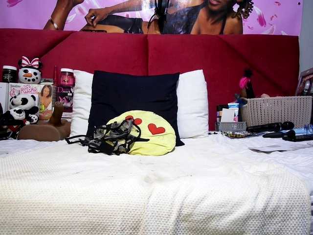 Ntombie's BongaCams show and profile