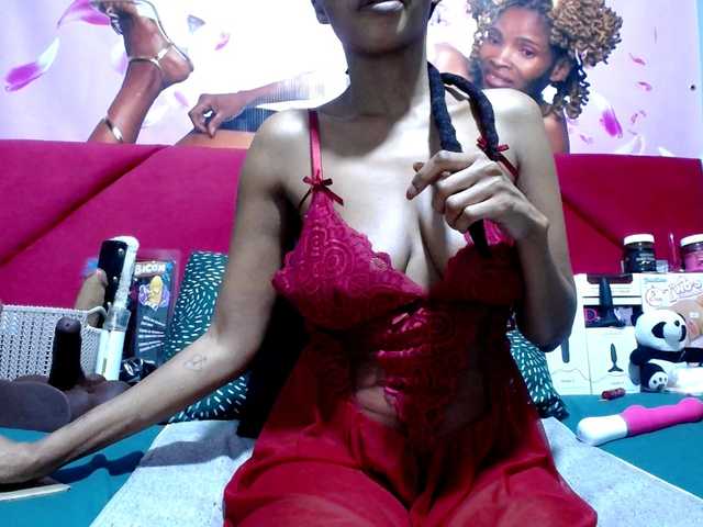 Ntombie's BongaCams show and profile