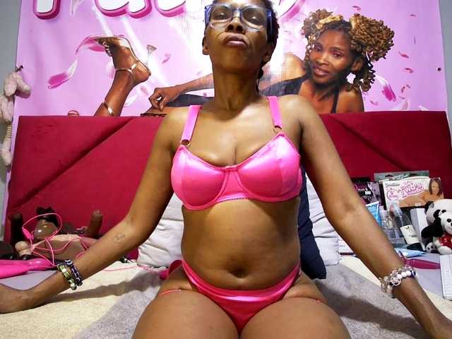 Ntombie's BongaCams show and profile