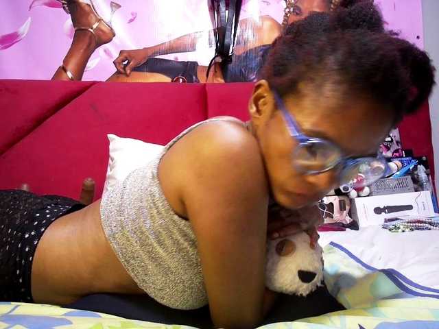 Ntombie's BongaCams show and profile