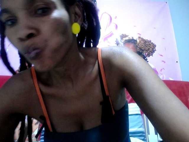 Ntombie webcam