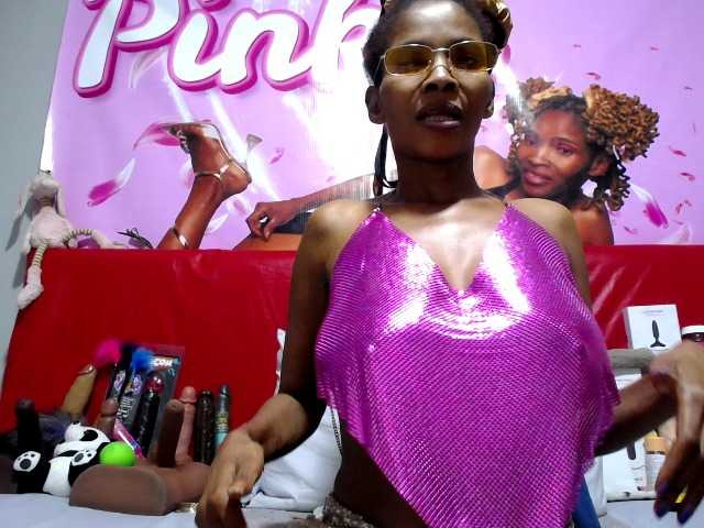 Ntombie webcam