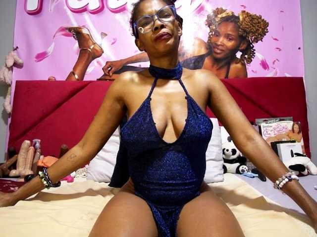 Ntombie's BongaCams show and profile