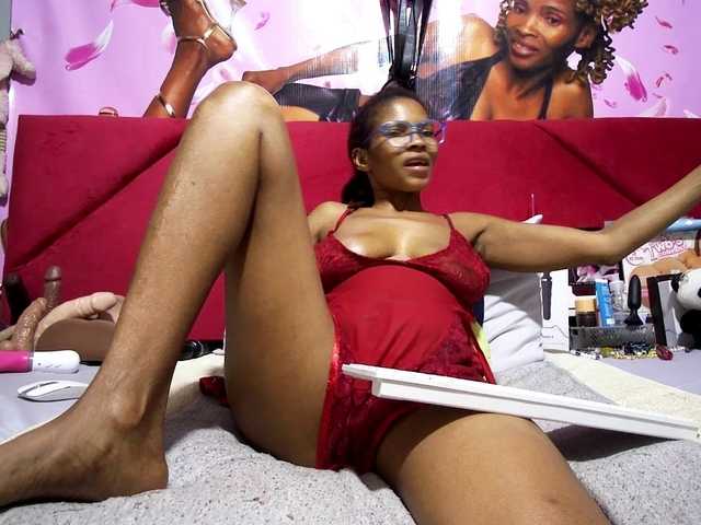 Ntombie's BongaCams show and profile