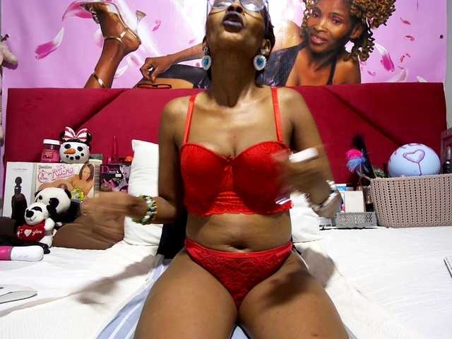 Ntombie's BongaCams show and profile