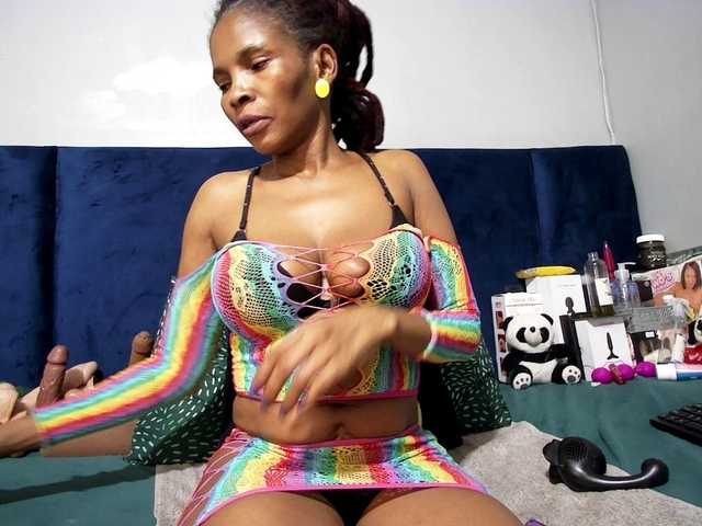 Ntombie's BongaCams show and profile