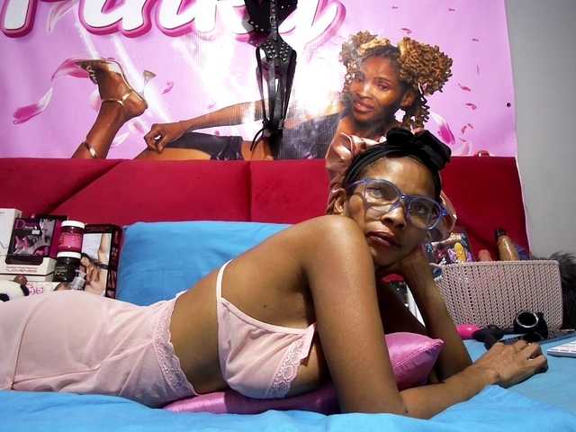 Ntombie's BongaCams show and profile