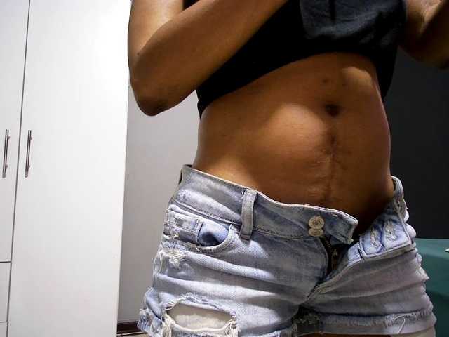 Ntombie's BongaCams show and profile