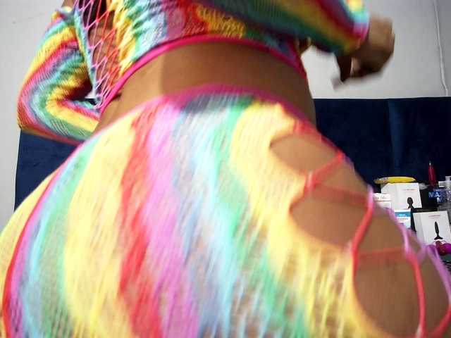 Ntombie's BongaCams show and profile