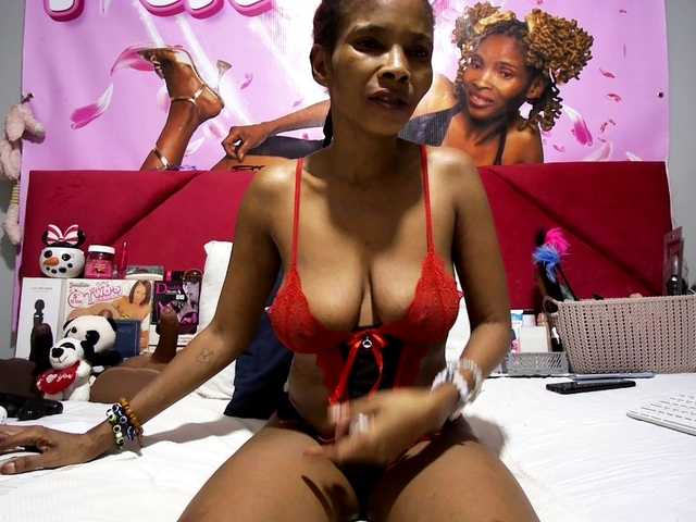 Ntombie's BongaCams show and profile