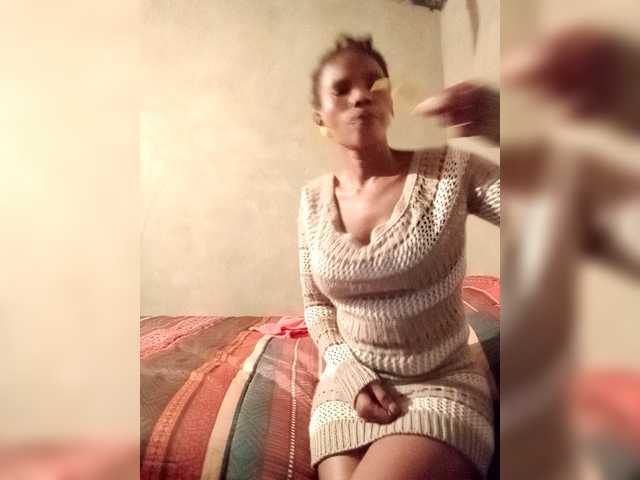 Ntombie's BongaCams show and profile