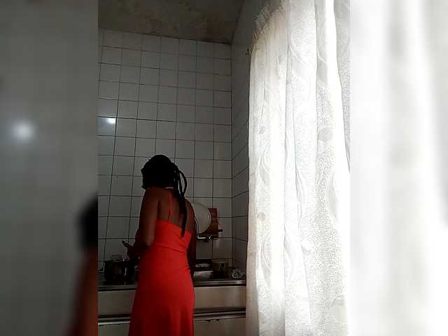 Ntombie's BongaCams show and profile