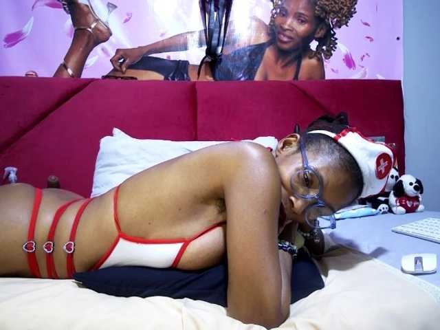 Ntombie's BongaCams show and profile