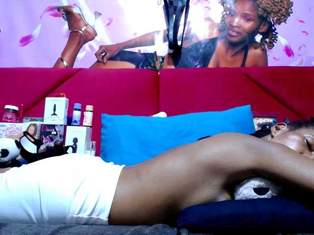 Ntombie webcam