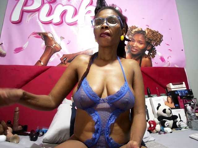 Ntombie's BongaCams show and profile