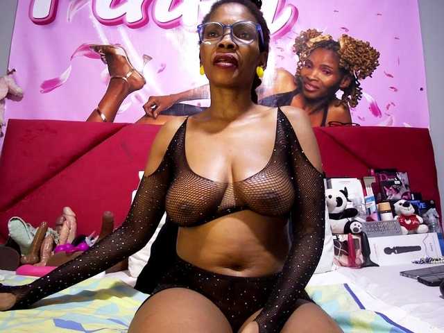 Ntombie's BongaCams show and profile