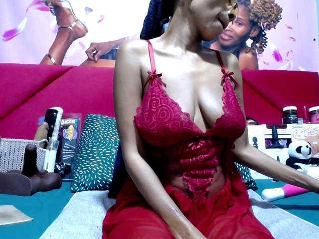 Ntombie's BongaCams show and profile