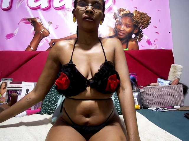 Ntombie's BongaCams show and profile