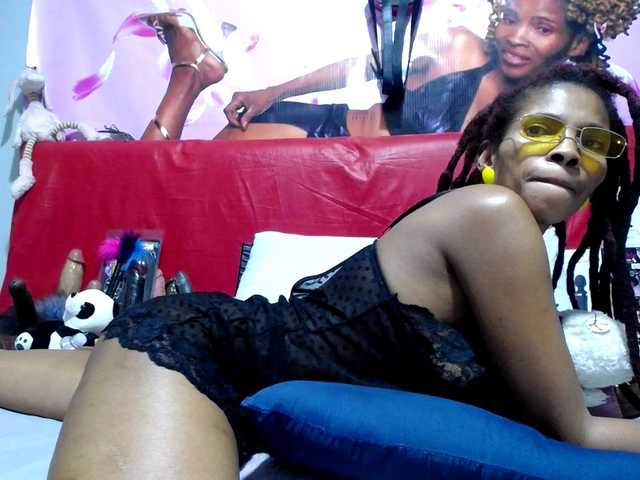Ntombie webcam